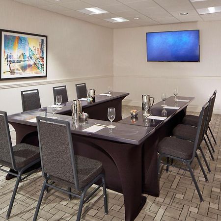 מלון Doubletree By Hilton Atlanta Perimeter דאנוודי מראה חיצוני תמונה