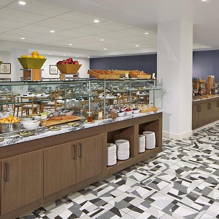 מלון Doubletree By Hilton Atlanta Perimeter דאנוודי מראה חיצוני תמונה