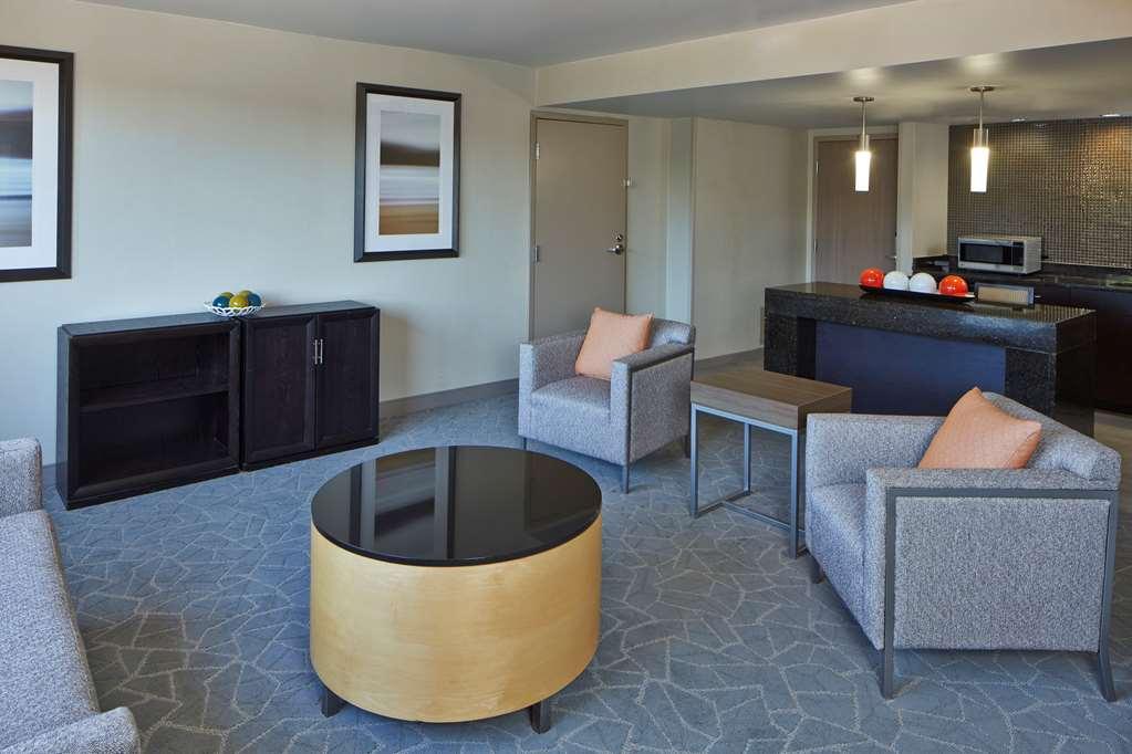 מלון Doubletree By Hilton Atlanta Perimeter דאנוודי חדר תמונה