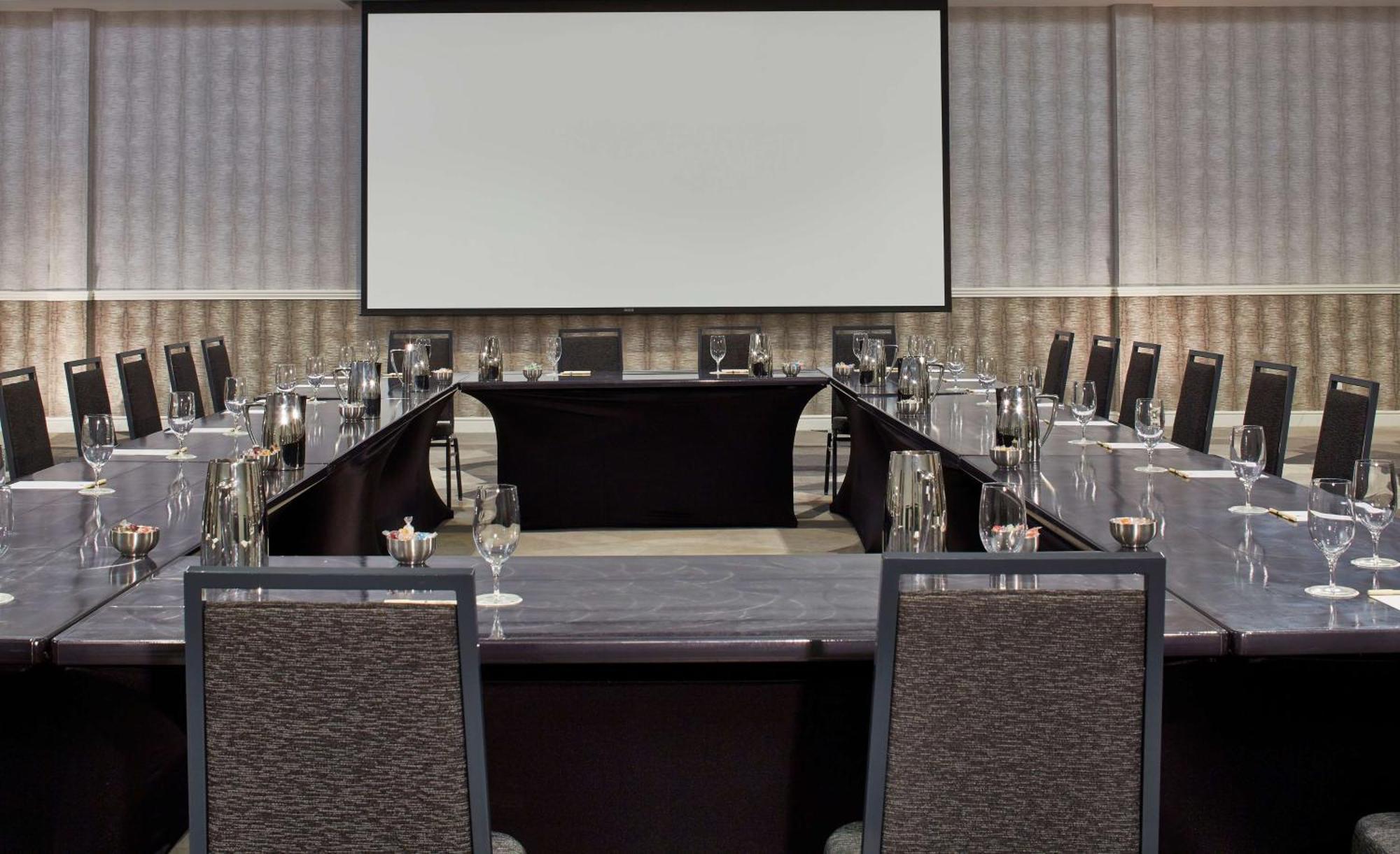 מלון Doubletree By Hilton Atlanta Perimeter דאנוודי מראה חיצוני תמונה