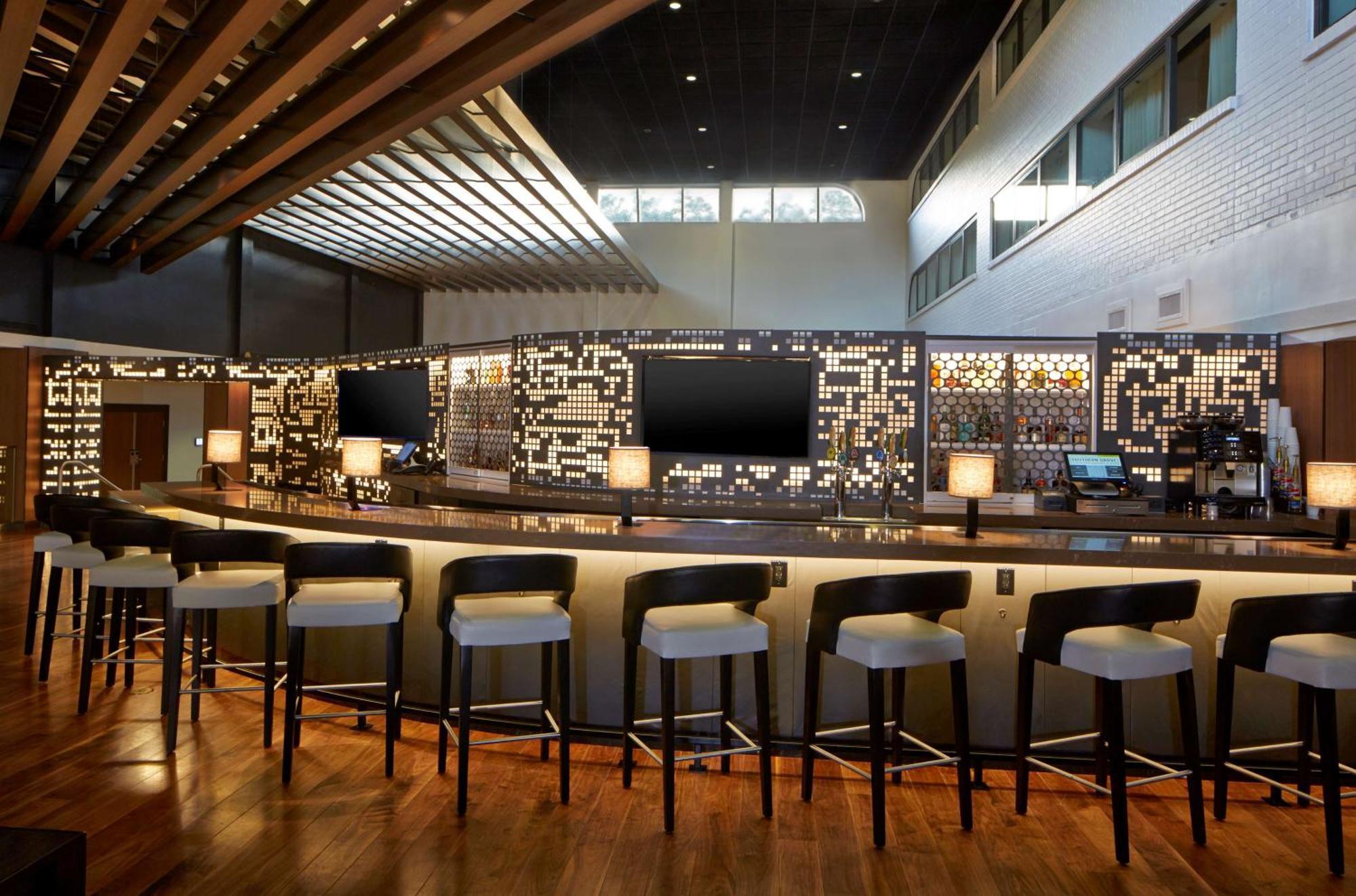 מלון Doubletree By Hilton Atlanta Perimeter דאנוודי מראה חיצוני תמונה