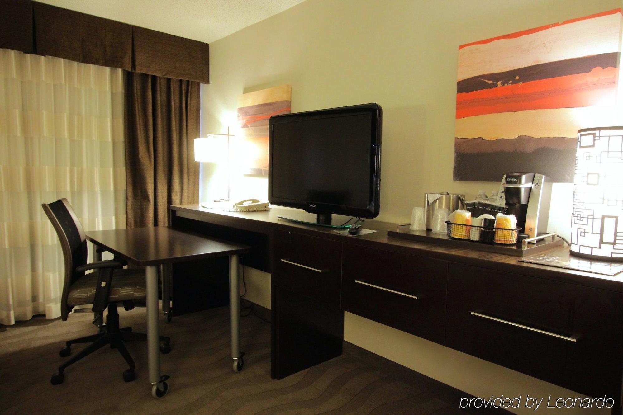 מלון Doubletree By Hilton Atlanta Perimeter דאנוודי מראה חיצוני תמונה