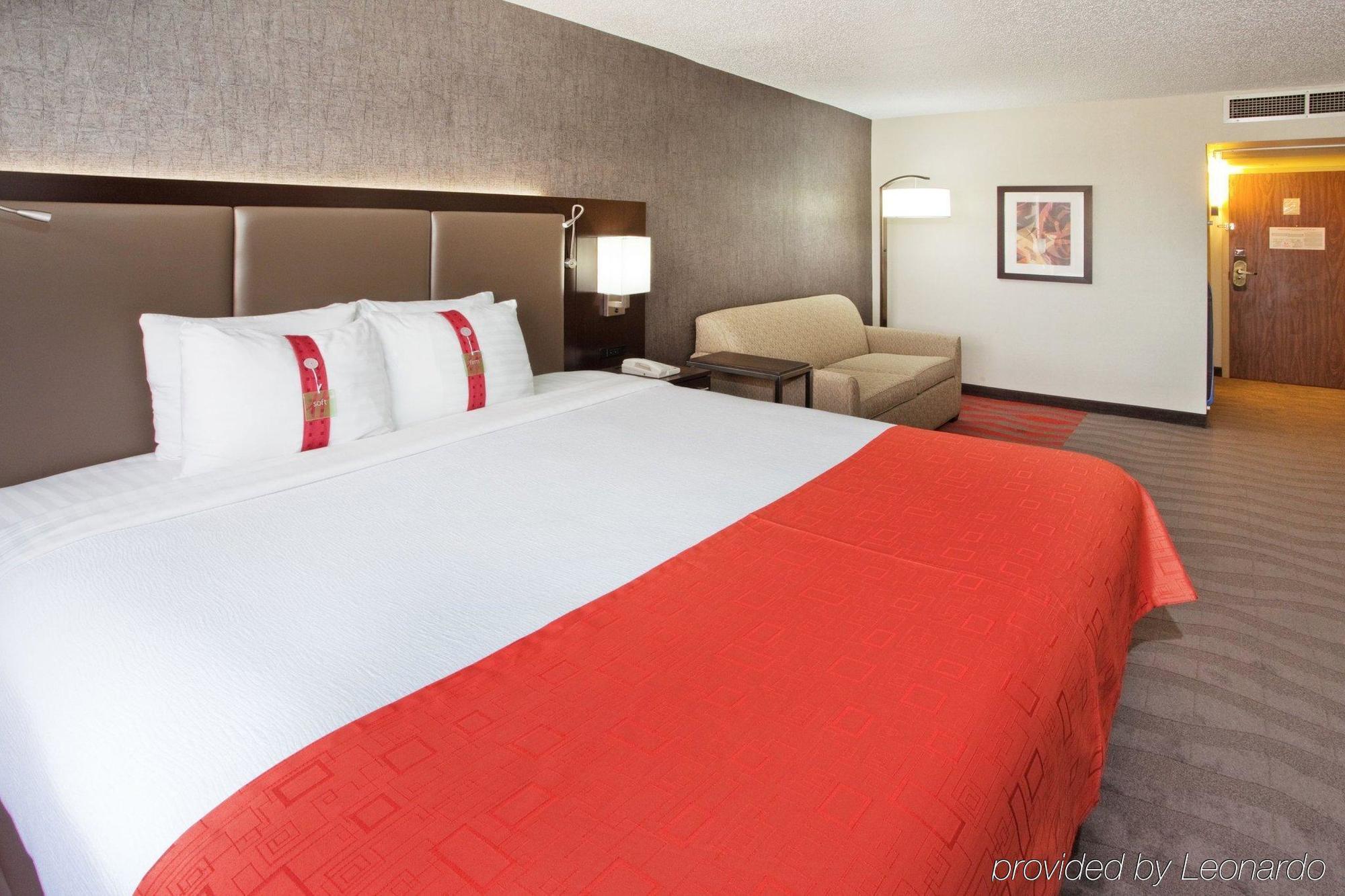 מלון Doubletree By Hilton Atlanta Perimeter דאנוודי חדר תמונה