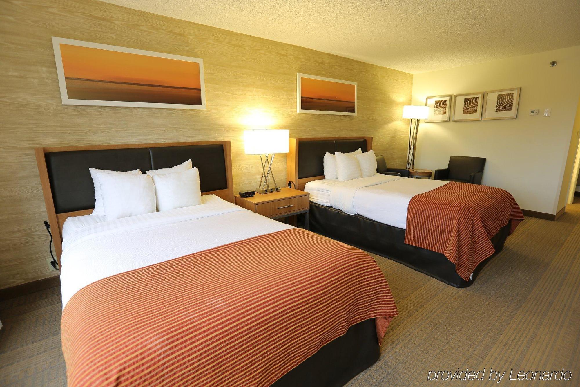 מלון Doubletree By Hilton Atlanta Perimeter דאנוודי מראה חיצוני תמונה